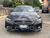 2016 BMW 430