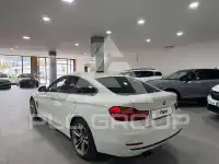2016 BMW 430