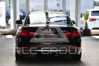 2016 BMW 430