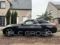 2016 BMW 430