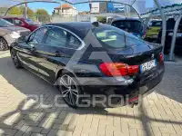 2016 BMW 430