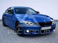2016 BMW 430