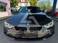2016 BMW 430