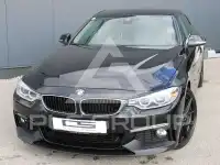 2016 BMW 430