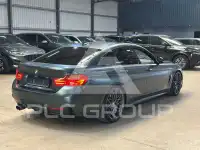 2016 BMW 430