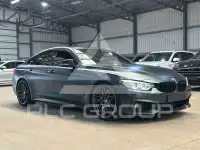 2016 BMW 430