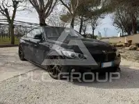 2016 BMW 430