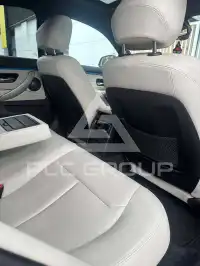 2016 BMW 430