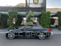 2016 BMW 430