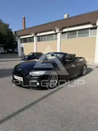 2016 BMW 430