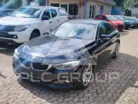 2016 BMW 430