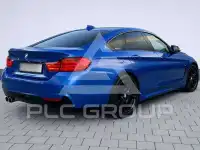2016 BMW 430