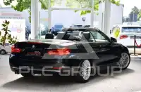 2016 BMW 430