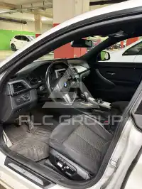 2016 BMW 430