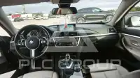 2016 BMW 430