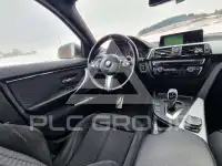 2016 BMW 430