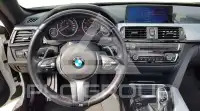2016 BMW 430