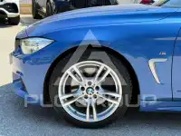 2016 BMW 430