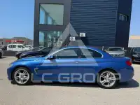 2016 BMW 430