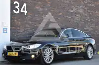 2016 BMW 430