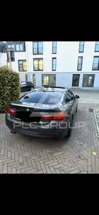2016 BMW 430