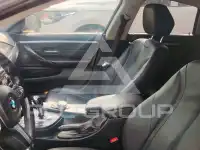 2016 BMW 430