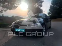 2016 BMW 430