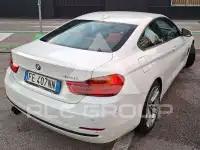 2016 BMW 430