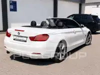 2016 BMW 430