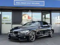 2016 BMW 430