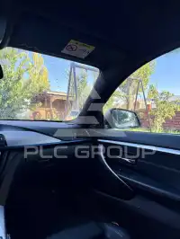 2016 BMW 430