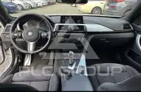 2016 BMW 430