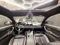 2016 BMW 430