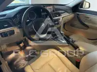 2016 BMW 430