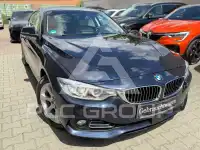 2016 BMW 430