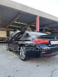 2016 BMW 430