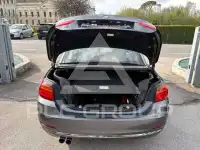 2016 BMW 430
