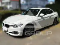 2016 BMW 430