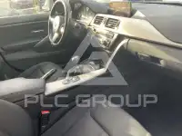 2016 BMW 430