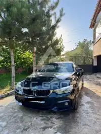 2016 BMW 430