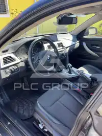 2016 BMW 430