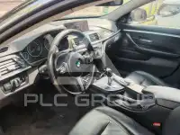 2016 BMW 430