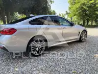 2016 BMW 430