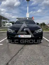 2016 BMW 430