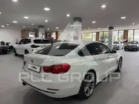 2016 BMW 430