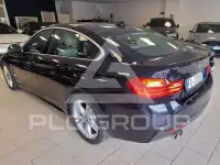 2016 BMW 430