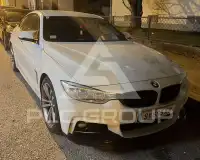 2016 BMW 430