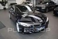 2016 BMW 430