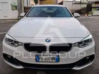 2016 BMW 430