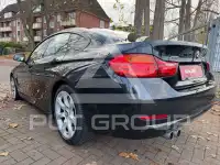 2016 BMW 430